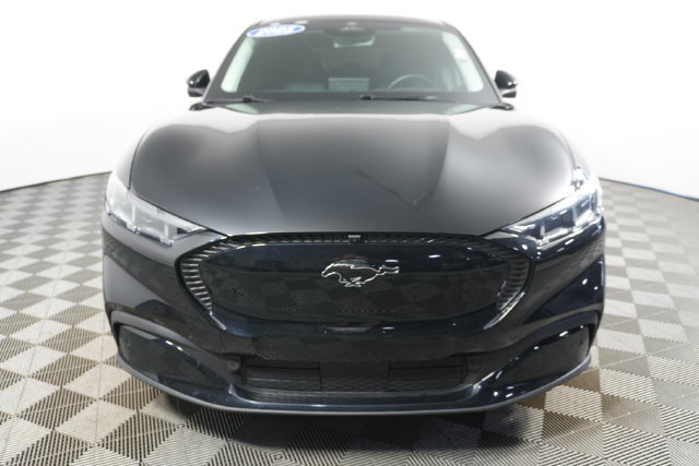 Certified 2025 Ford Mustang Mach-E Select w/ Comfort Package Lite AWD/4WD image 8