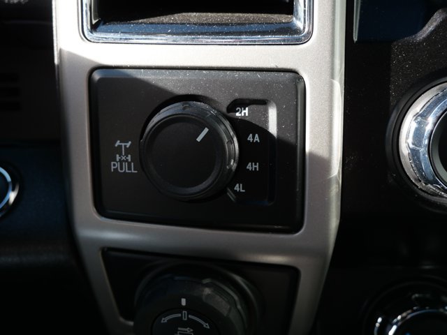 Certified 2019 Ford F150 Lariat AWD/4WD image 24