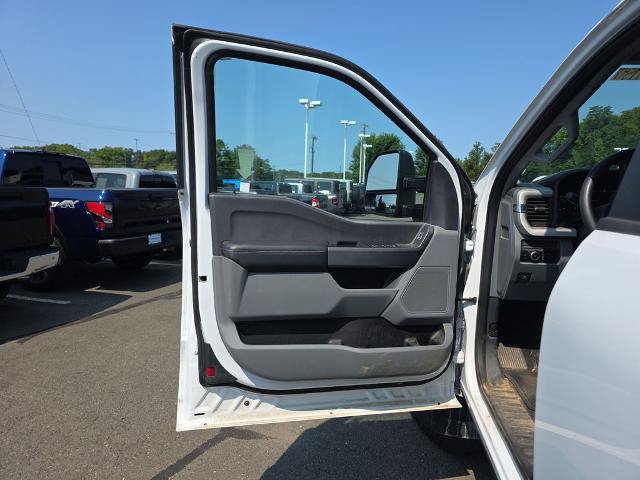 Certified 2023 Ford F350 XL w/ STX Appearance Package AWD/4WD image 20