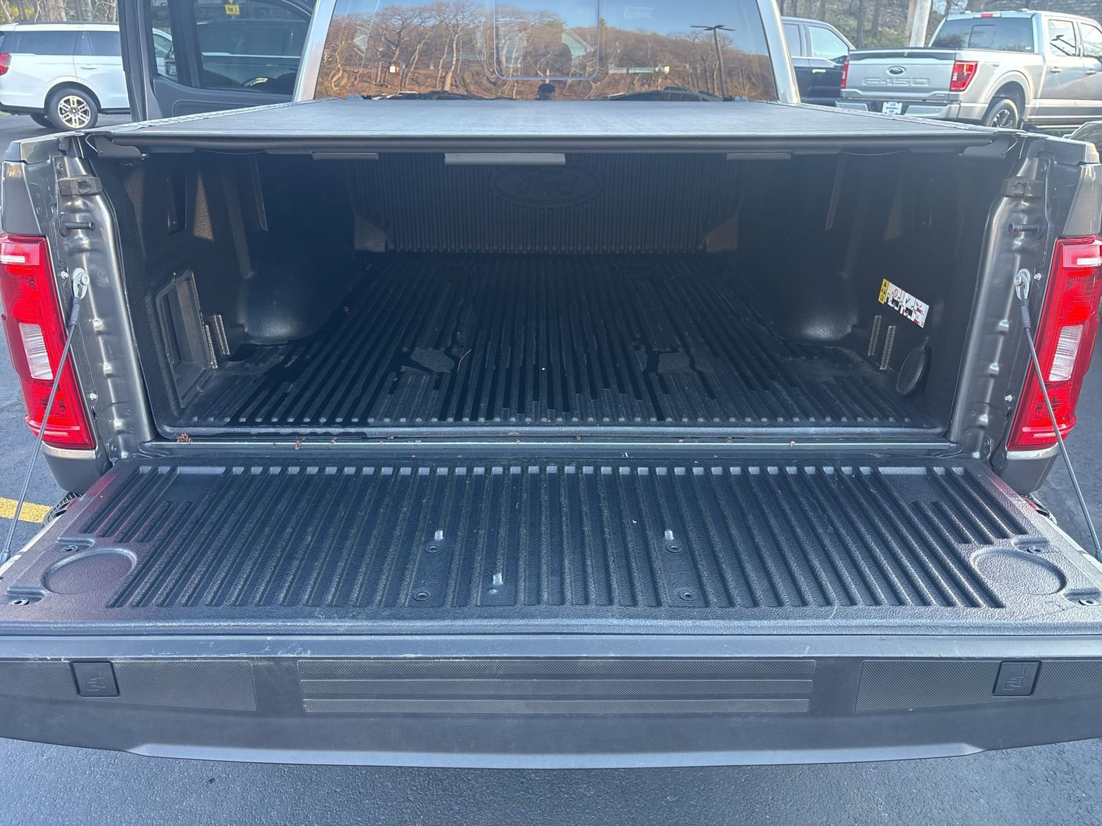 Certified 2023 Ford F150 XLT w/ Equipment Group 302A High AWD/4WD image 41