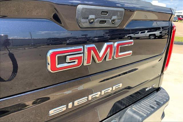 Used 2023 GMC Sierra 1500 SLT w/ SLT Premium Package AWD/4WD image 30