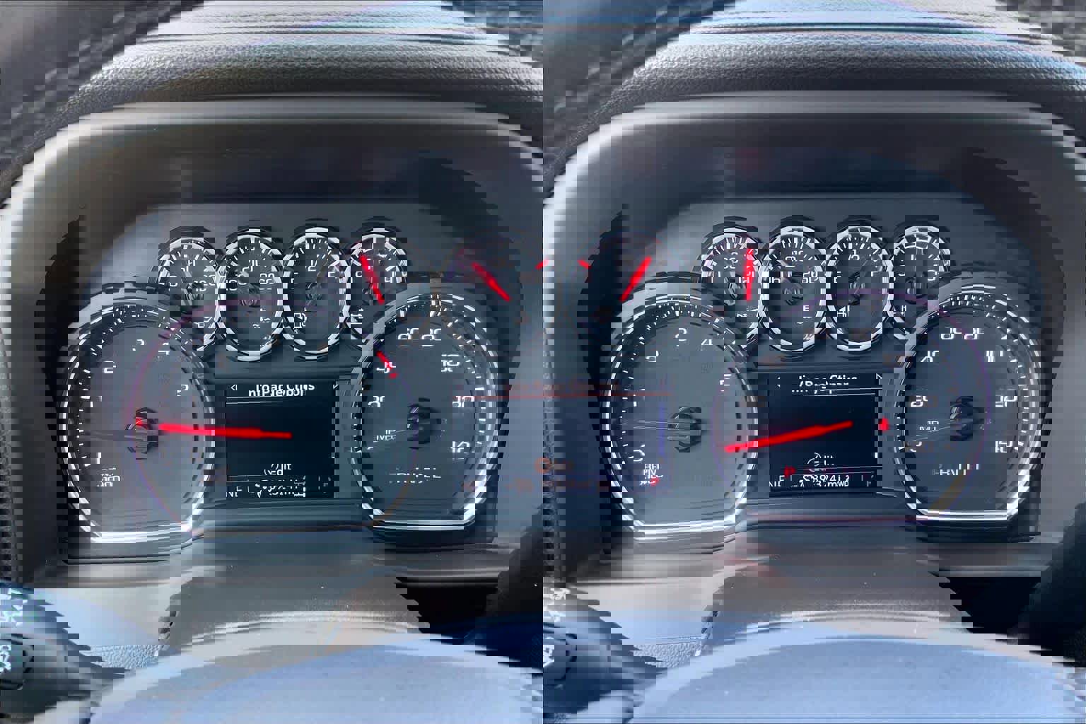 Used 2022 Chevrolet Silverado 2500 LTZ w/ LTZ Convenience Package image 26