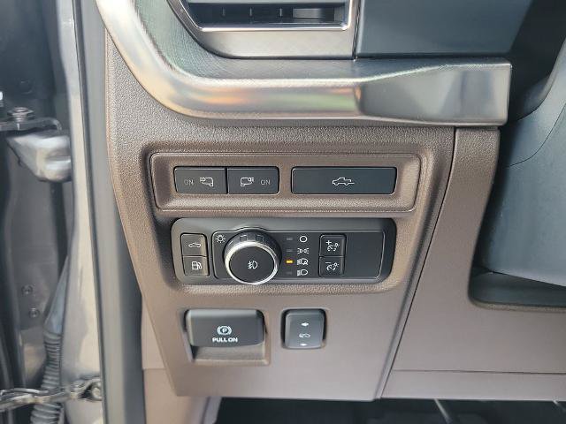 Certified 2024 Ford F150 King Ranch AWD/4WD image 23