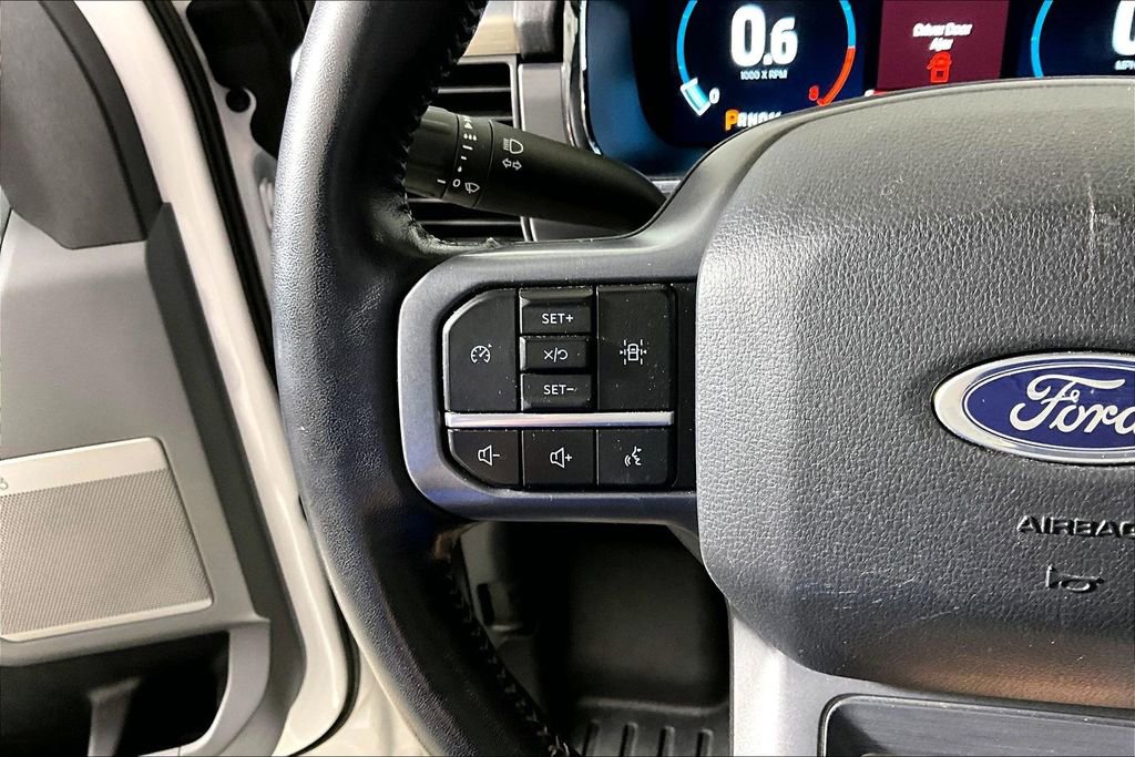 Certified 2023 Ford F150 Lariat AWD/4WD image 14