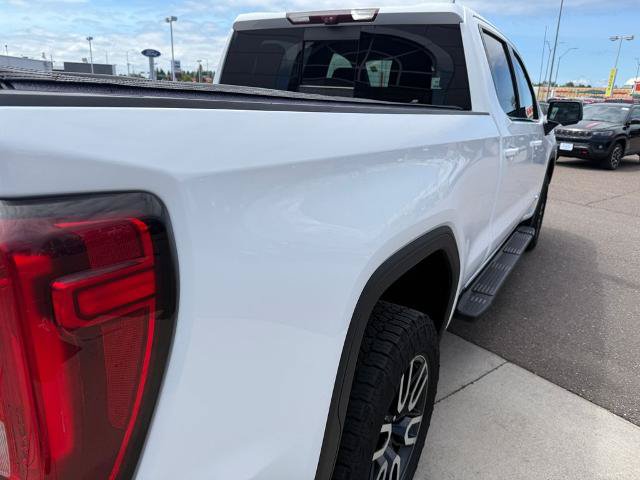 Used 2020 GMC Sierra 1500 AT4 w/ AT4 Premium Package AWD/4WD image 17