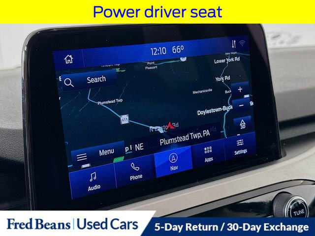 Certified 2020 Ford Escape SEL AWD/4WD image 17