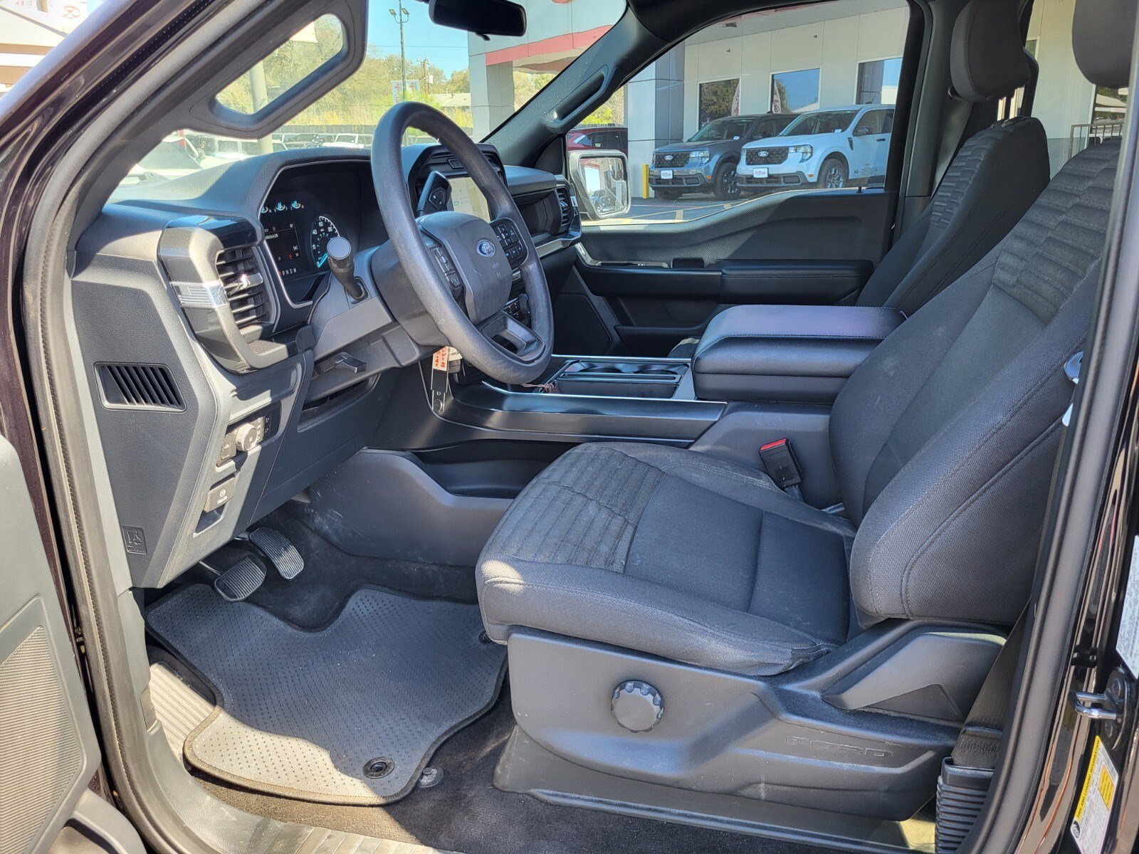 Certified 2022 Ford F150 XL w/ STX Appearance Package image 20