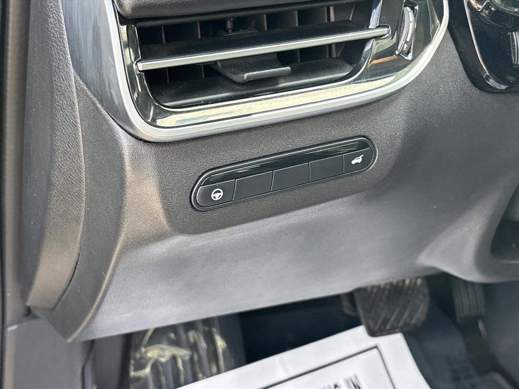 Used 2024 INFINITI QX60 Luxe AWD/4WD image 25