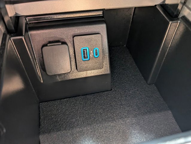 Certified 2024 Ford Explorer ST w/ Equipment Group 401A AWD/4WD image 12