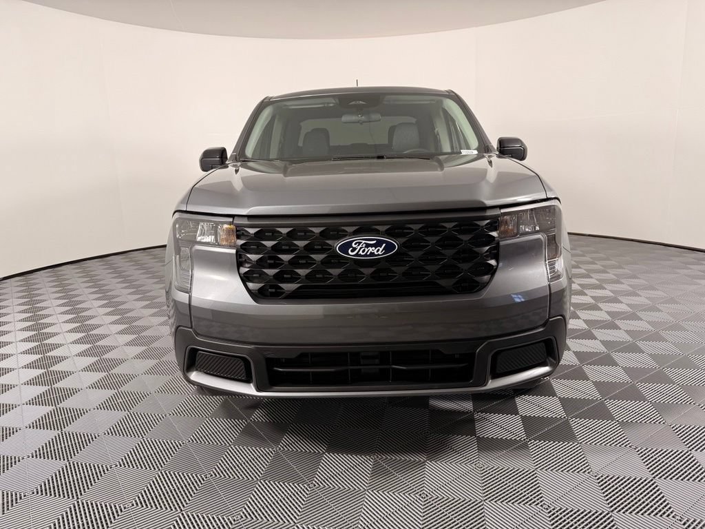 Certified 2025 Ford Maverick XLT w/ XLT Luxury Package FWD image 3