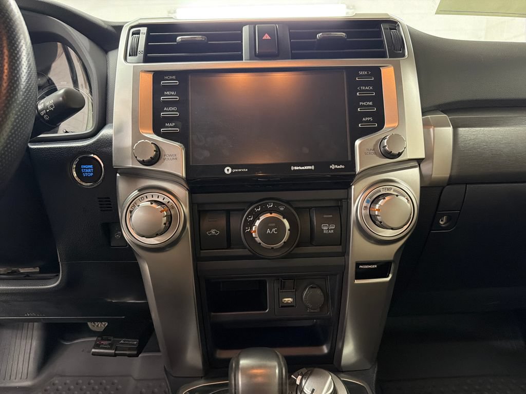 Used 2024 Toyota 4Runner SR5 Premium AWD/4WD image 22