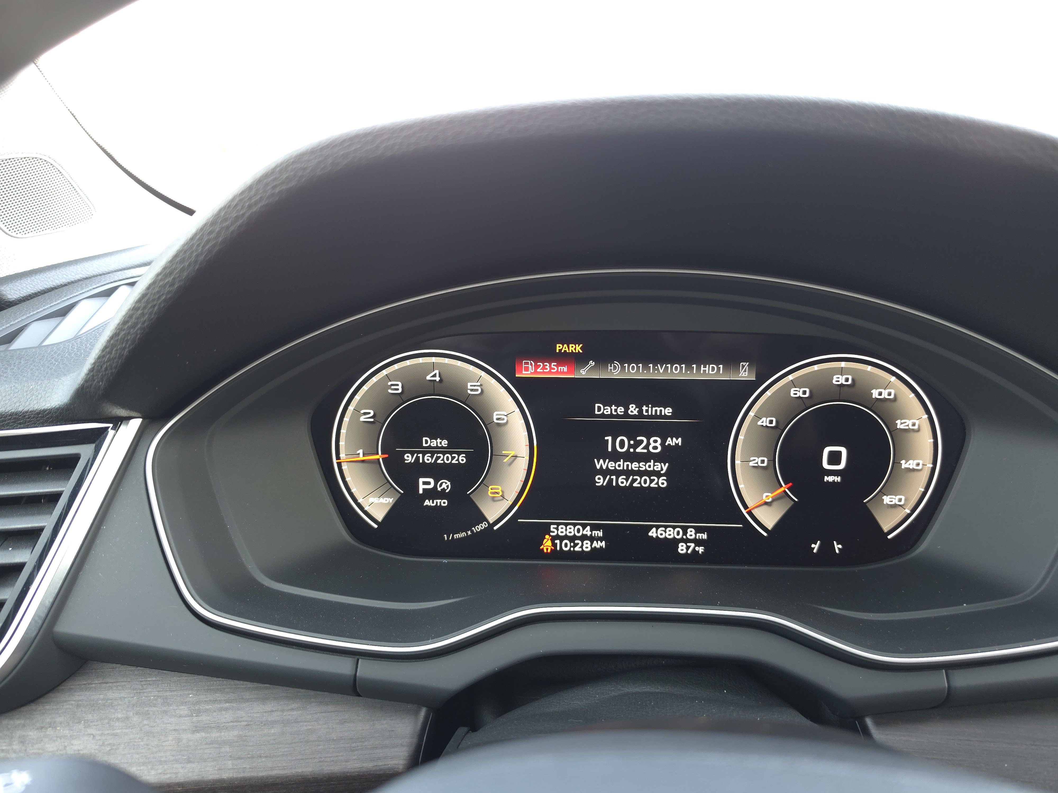 Used 2024 Audi Q5 2.0T Premium Plus AWD/4WD image 14