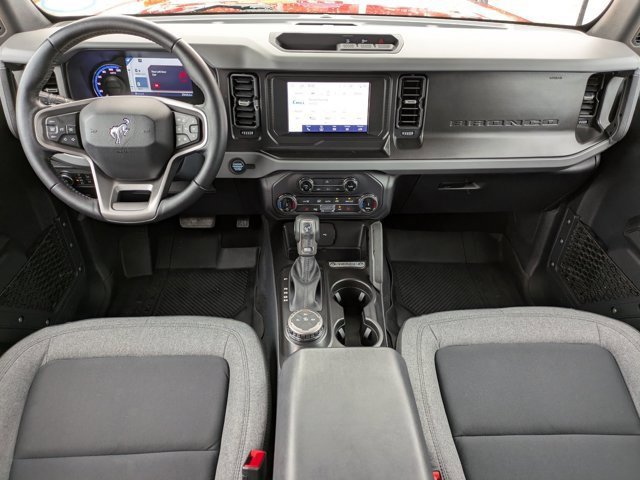 Certified 2022 Ford Bronco Big Bend image 12