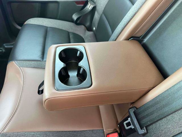 Certified 2021 Ford Bronco Sport Outer Banks AWD/4WD image 11