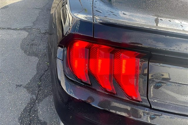 Certified 2023 Ford Mustang Coupe w/ Mustang Nite Pony Package image 30