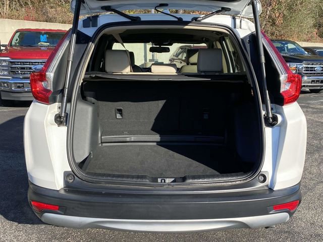 Used 2019 Honda CR-V EX-L image 11