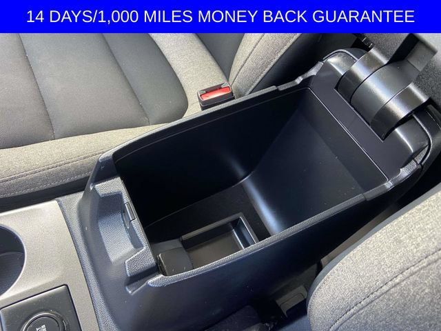 Certified 2025 Ford Bronco Sport Big Bend AWD/4WD image 22