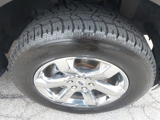 Certified 2021 Ford F150 XLT w/ Equipment Group 302A High image 11