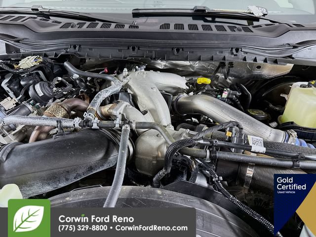 Certified 2024 Ford F250 Lariat AWD/4WD image 34