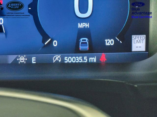 Certified 2024 Ford F150 King Ranch image 31