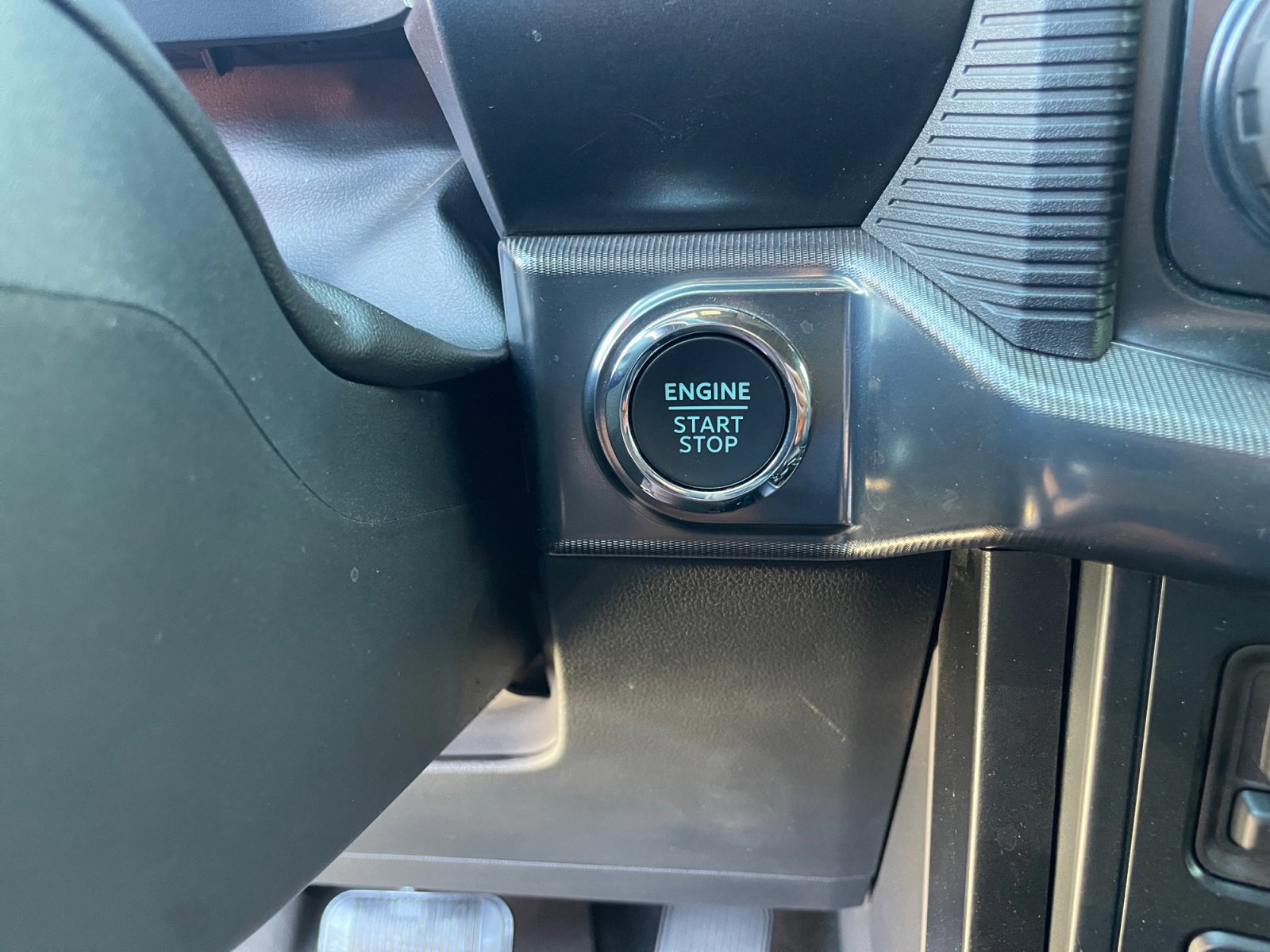 Certified 2025 Ford F150 Raptor image 19