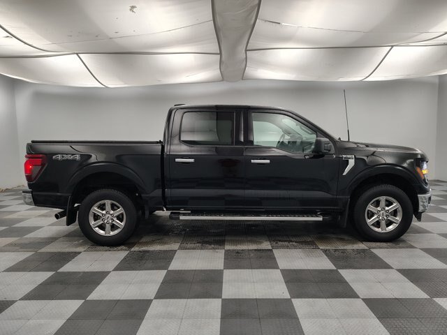 Certified 2024 Ford F150 XLT AWD/4WD image 12