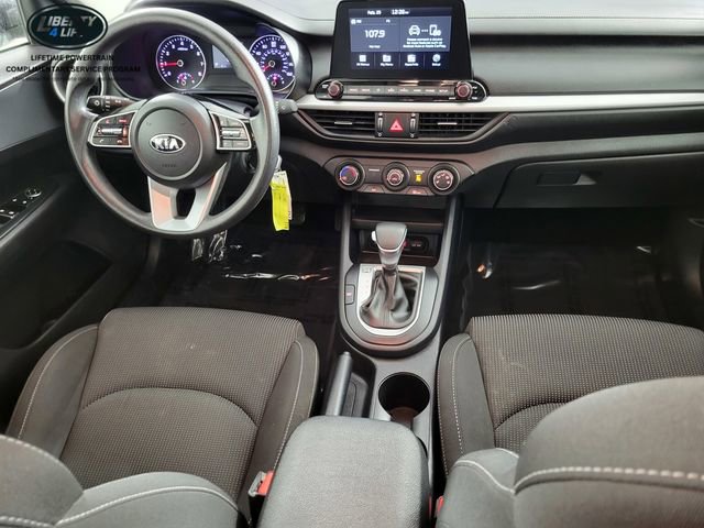 Used 2021 Kia Forte LXS image 33