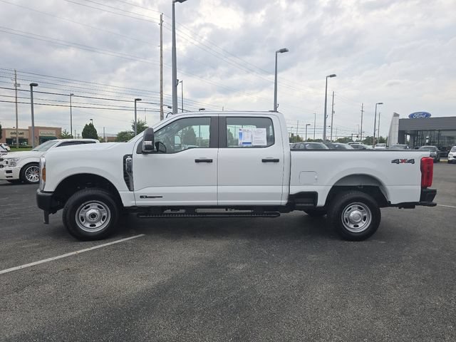 Certified 2026 Ford F250 XL AWD/4WD image 12