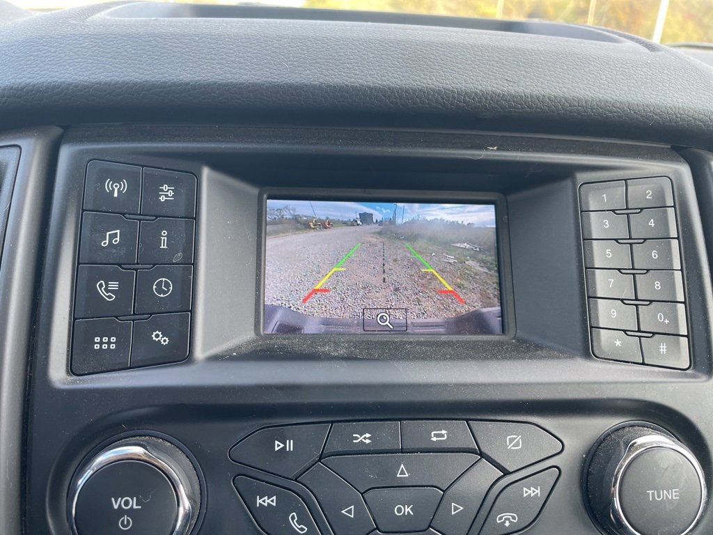 Certified 2022 Ford Ranger XL w/ Equipment Group 101A High image 17