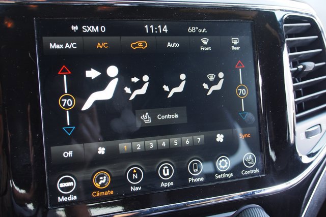 Used 2021 Jeep Grand Cherokee Limited w/ Quick Order Package 28K 80th image 28