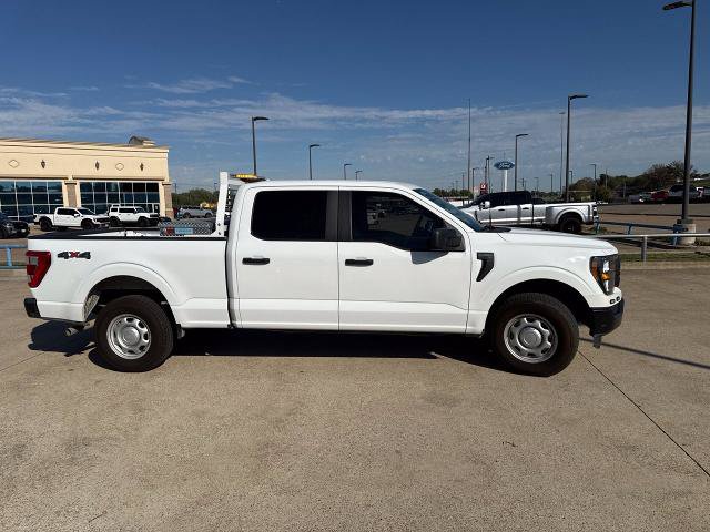 Certified 2023 Ford F150 XL AWD/4WD image 16