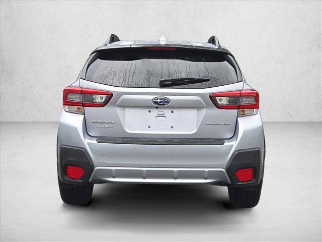 Used 2020 Subaru Crosstrek 2.0i Premium w/ Moonroof Package 2 AWD/4WD image 7