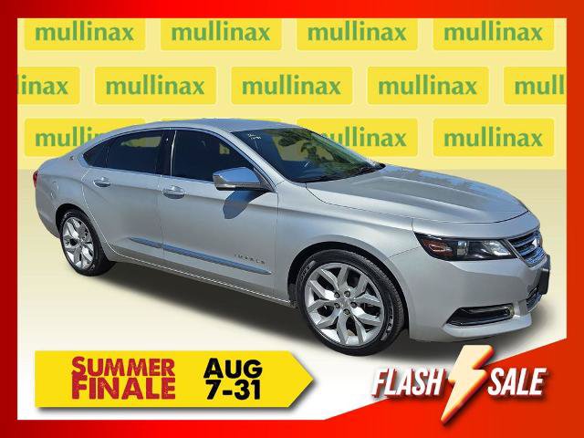 Used 2020 Chevrolet Impala Premier