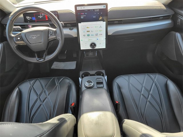 Certified 2021 Ford Mustang Mach-E California Route 1 image 11