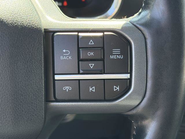 Certified 2022 Ford F150 Lariat w/ Equipment Group 502A High image 30