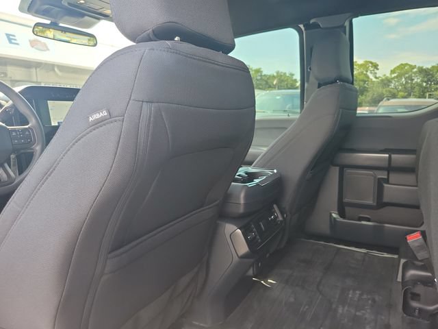 Certified 2023 Ford F150 XL w/ STX Appearance Package RWD image 9