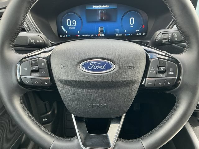 Certified 2025 Ford Escape Platinum AWD/4WD image 20