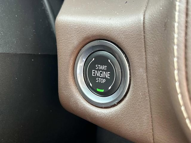 Used 2024 Chevrolet Tahoe High Country image 43