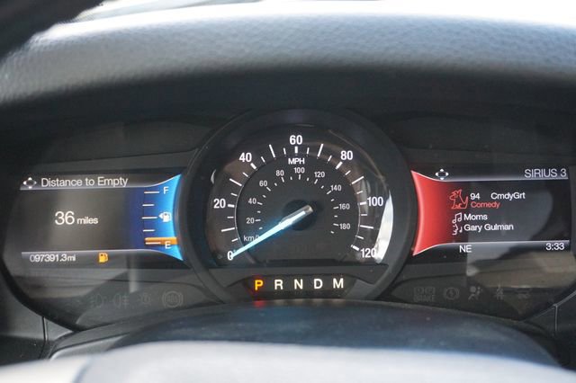 Certified 2017 Ford Expedition EL Limited w/ Equipment Group 301A image 16