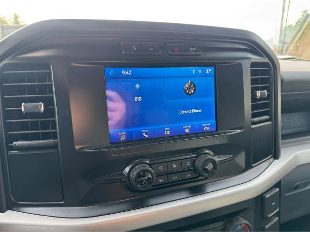 Certified 2022 Ford F150 XL w/ Equipment Group 101A High AWD/4WD image 20