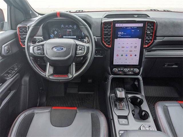 Certified 2024 Ford Ranger Raptor image 17