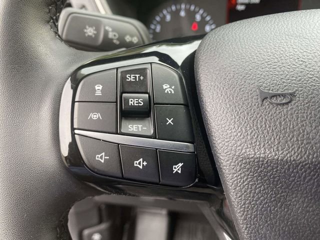 Certified 2022 Ford Escape SE w/ SE Sport Appearance Package FWD image 25