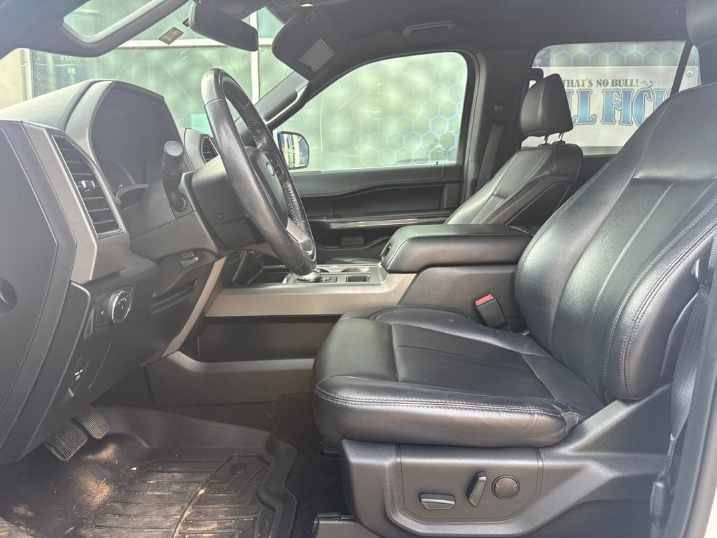 Certified 2021 Ford Expedition XLT RWD image 8
