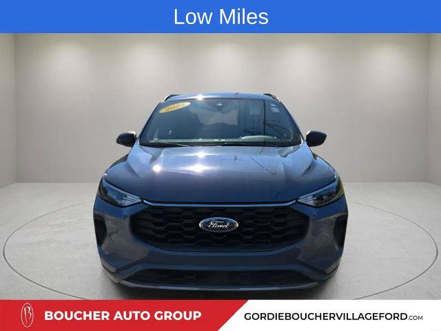 Certified 2024 Ford Escape ST-Line w/ Tech Pack #1 AWD/4WD image 2