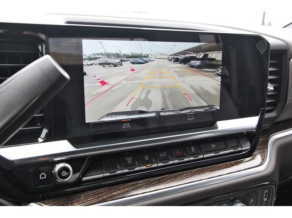 Used 2026 GMC Sierra 3500 SLE w/ SLE Value Package AWD/4WD image 23