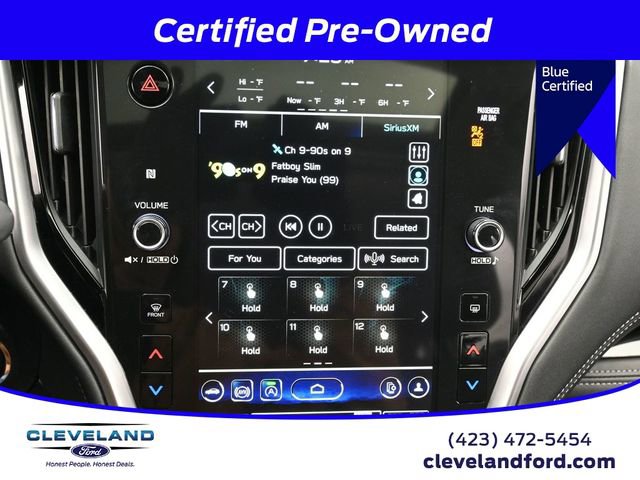 Used 2023 Subaru Outback Touring image 19