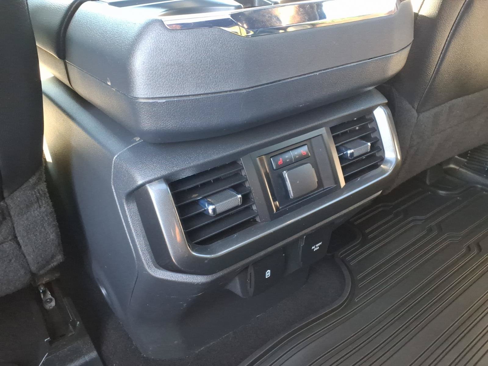 Certified 2023 Ford F150 Lariat w/ Equipment Group 502A High AWD/4WD image 17