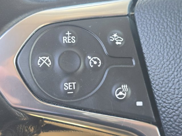 Used 2019 Chevrolet Traverse Premier w/ Redline Edition AWD/4WD image 36