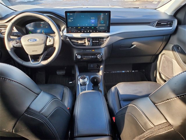 Certified 2023 Ford Escape Platinum image 8