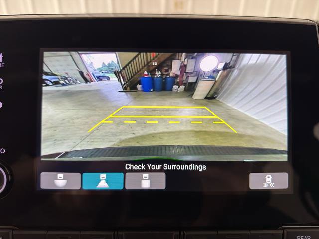 Used 2024 Honda Odyssey Sport image 30